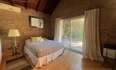 Casa en venta en barrio La Celina - Maschwitz