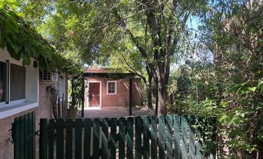 Casa en venta en barrio La Celina - Maschwitz