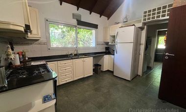 Casa en venta en barrio La Celina - Maschwitz