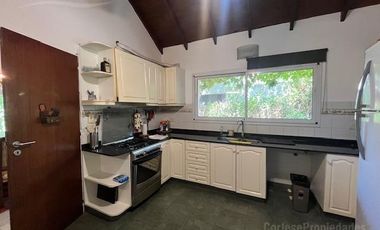 Casa en venta en barrio La Celina - Maschwitz