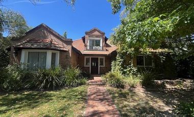 Casa en venta en barrio La Celina - Maschwitz