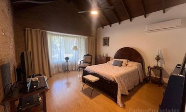 Casa en venta en barrio La Celina - Maschwitz
