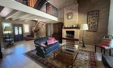 Casa en venta en barrio La Celina - Maschwitz