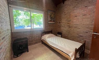 Casa en venta en barrio La Celina - Maschwitz