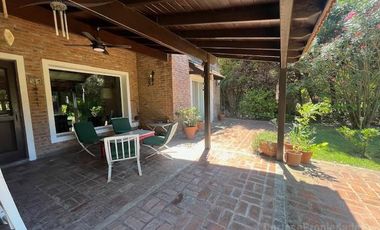 Casa en venta en barrio La Celina - Maschwitz