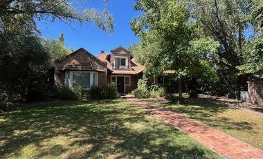 Casa en venta en barrio La Celina - Maschwitz