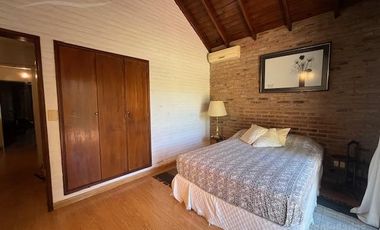 Casa en venta en barrio La Celina - Maschwitz