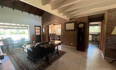 Casa en venta en barrio La Celina - Maschwitz