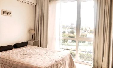 ALQUILER TEMPORARIO Departamento - Loft Intercontinental