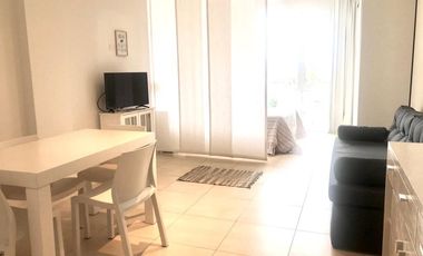 ALQUILER TEMPORARIO Departamento - Loft Intercontinental