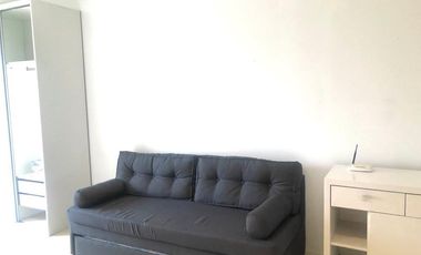 ALQUILER TEMPORARIO Departamento - Loft Intercontinental