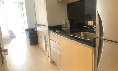 ALQUILER TEMPORARIO Departamento - Loft Intercontinental