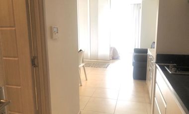 ALQUILER TEMPORARIO Departamento - Loft Intercontinental