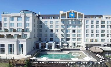 ALQUILER TEMPORARIO Departamento - Loft Intercontinental