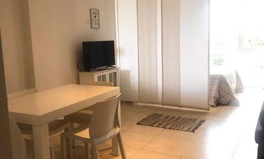 ALQUILER TEMPORARIO Departamento - Loft Intercontinental