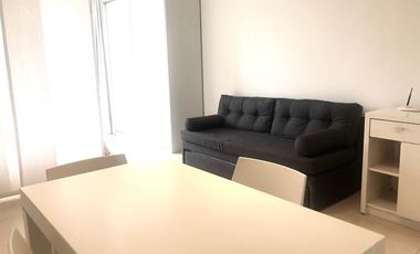 ALQUILER TEMPORARIO Departamento - Loft Intercontinental