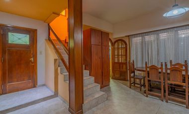 Casa en  Venta Barrio Los Pinares