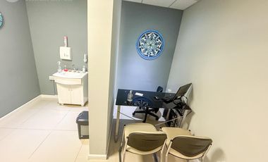 Consultorios totalmente equipados en ALQUILER - General Güemes 450 - General Paz