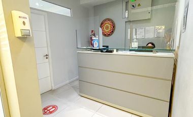Consultorios totalmente equipados en ALQUILER - General Güemes 450 - General Paz