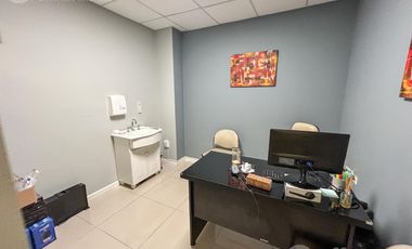 Consultorios totalmente equipados en ALQUILER - General Güemes 450 - General Paz