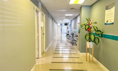 Consultorios totalmente equipados en ALQUILER - General Güemes 450 - General Paz