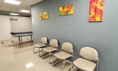 Consultorios totalmente equipados en ALQUILER - General Güemes 450 - General Paz