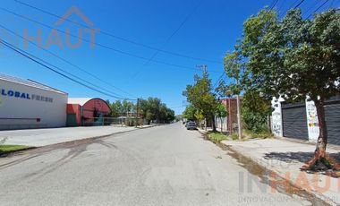 Oficina en Cinco Saltos