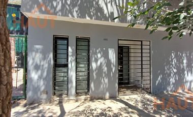 Oficina en Cinco Saltos