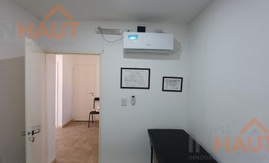 Oficina en Cinco Saltos