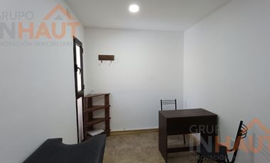 Oficina en Cinco Saltos