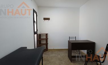 Oficina en Cinco Saltos