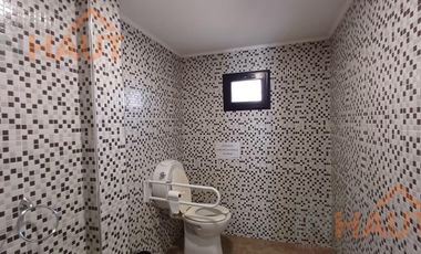 Oficina en Cinco Saltos