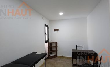 Oficina en Cinco Saltos