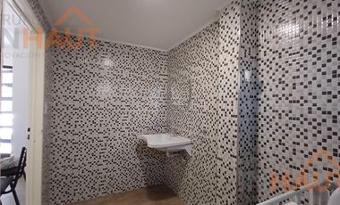 Oficina en Cinco Saltos