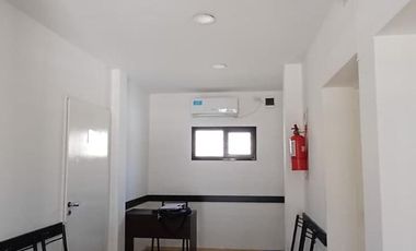 Oficina en Cinco Saltos