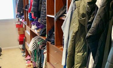 Casa en alquiler al lago en Las Glorietas, Nordelta