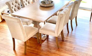 Casa en alquiler al lago en Las Glorietas, Nordelta