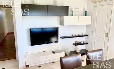 Casa en alquiler al lago en Las Glorietas, Nordelta