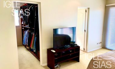 Casa en alquiler al lago en Las Glorietas, Nordelta