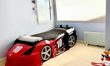 Casa en alquiler al lago en Las Glorietas, Nordelta