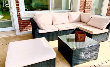 Casa en alquiler al lago en Las Glorietas, Nordelta