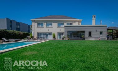 Casa en venta Barrancas de Guido