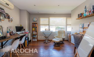 Casa en venta Barrancas de Guido