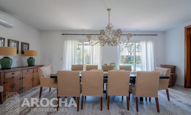 Casa en venta Barrancas de Guido