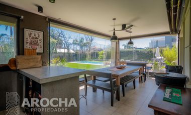 Casa en venta Barrancas de Guido
