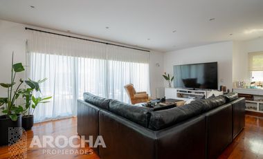 Casa en venta Barrancas de Guido