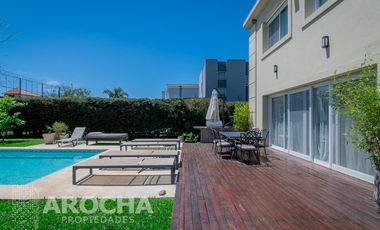 Casa en venta Barrancas de Guido