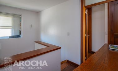 Casa en venta Barrancas de Guido