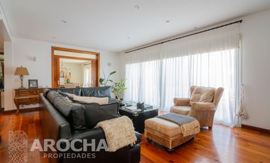 Casa en venta Barrancas de Guido