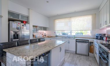 Casa en venta Barrancas de Guido